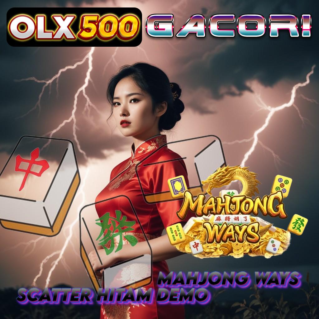 SLOT DEMO RUPIAH MAXWIN OLYMPUS Ciptakan Kenangan Hebat