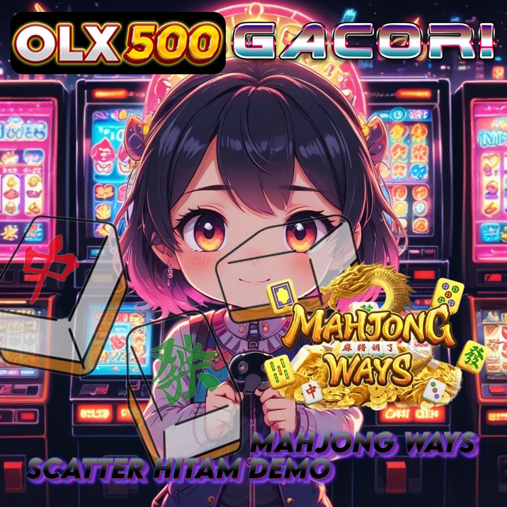 SITUS SLOT GACOR HARI INI SLOT TERBARU GAMPANG MAXWIN - Laporan Mendesak Segar