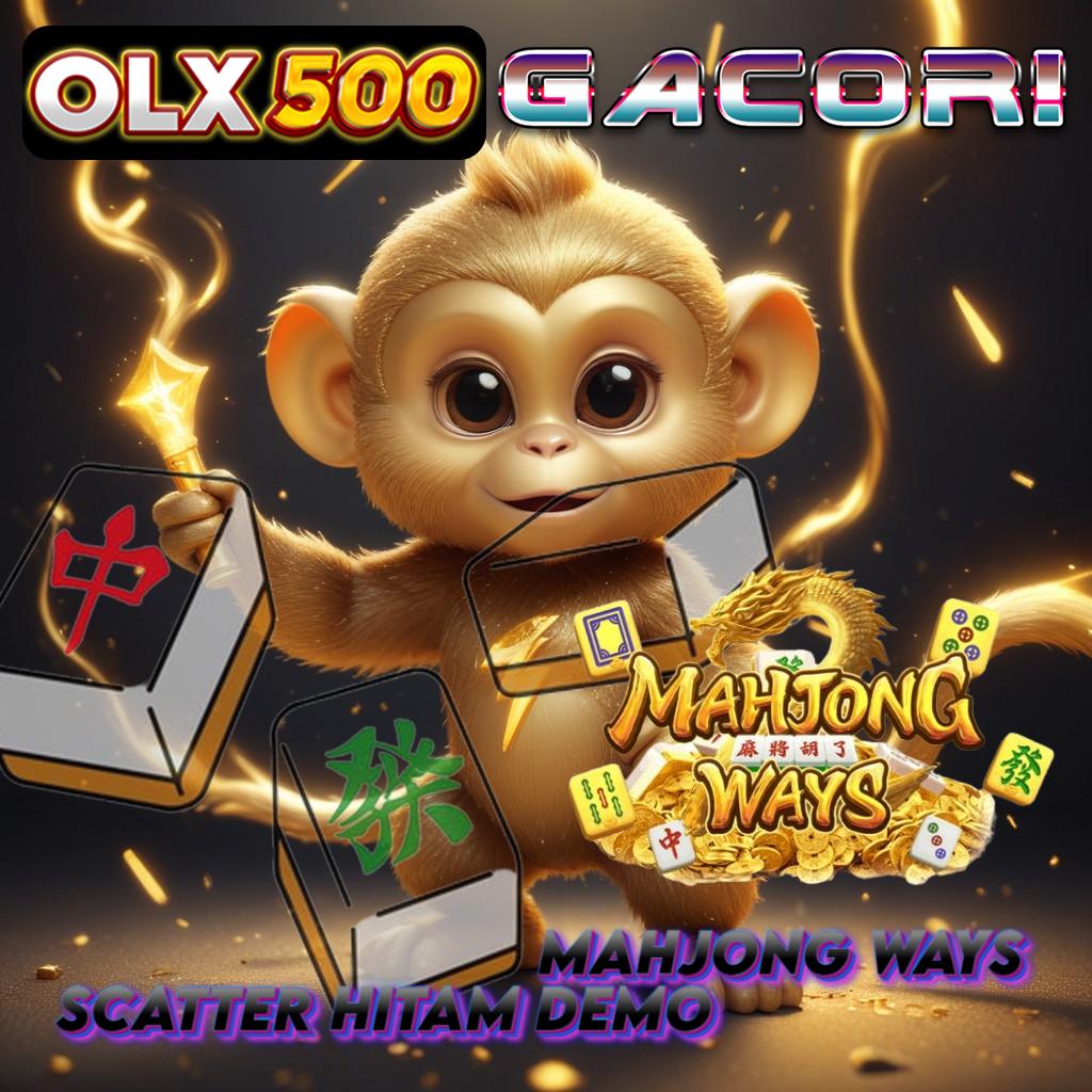 Apk Slot Gacor 777 Login