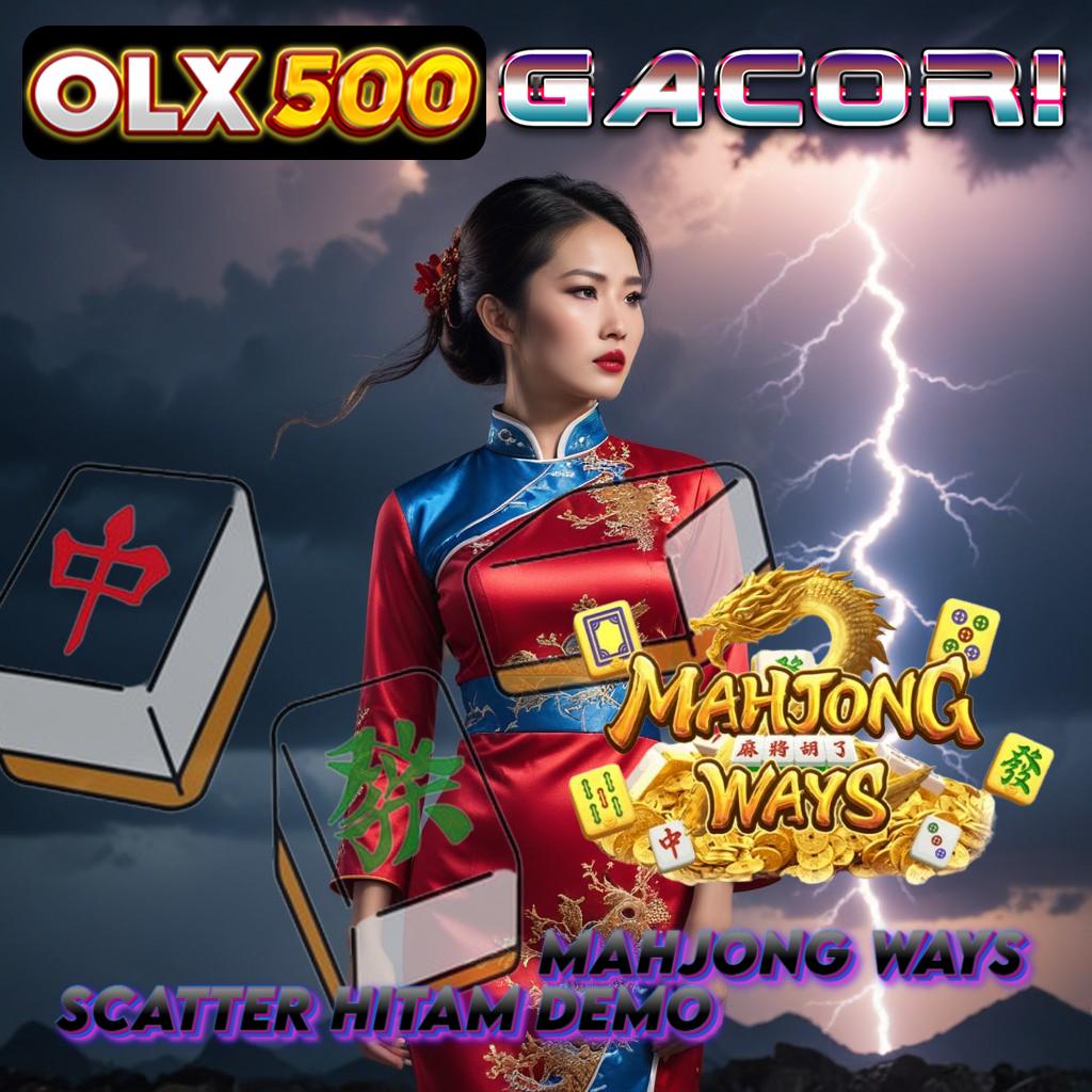 Cheat Akun Slot Gacor Vip Maxwin