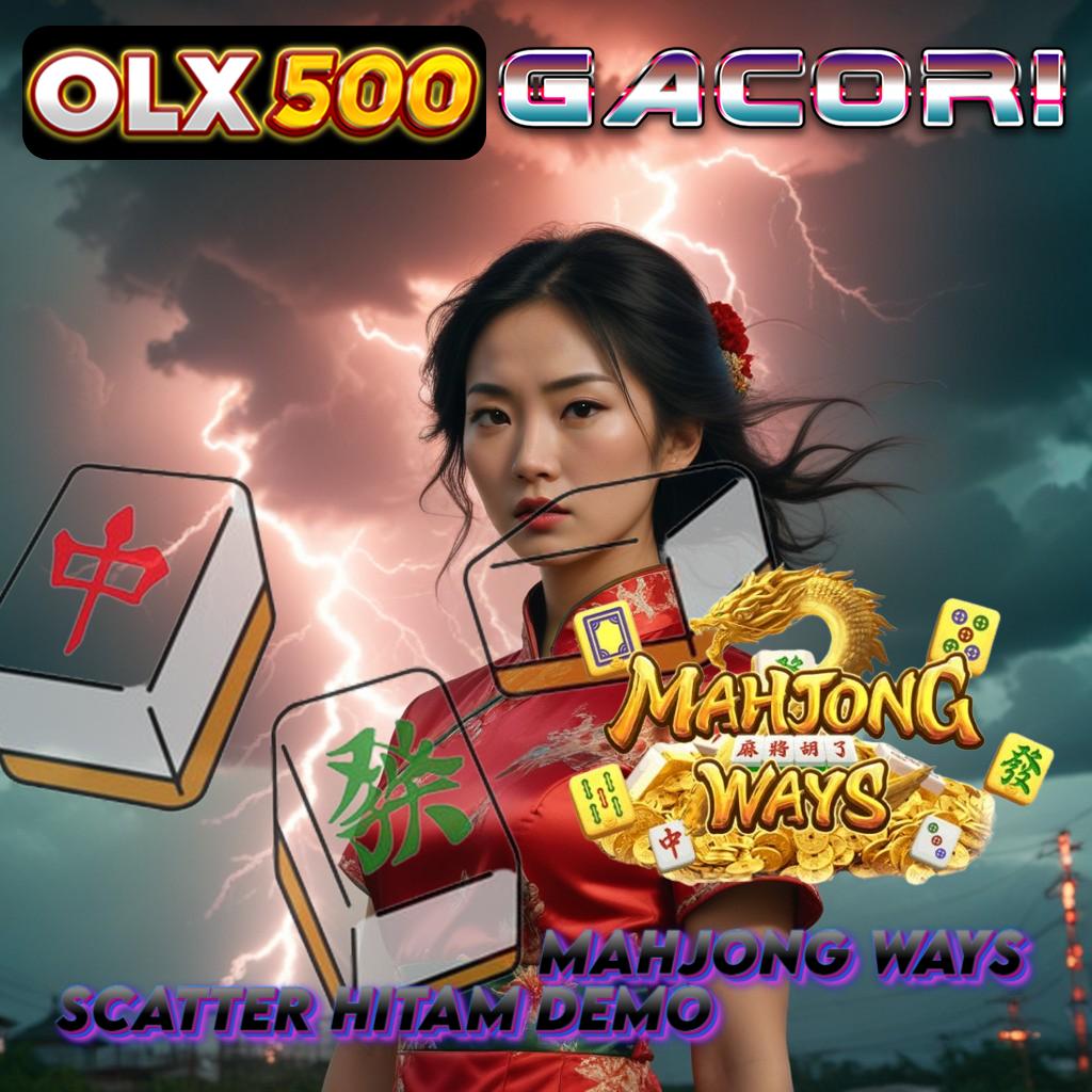 Slot Thailand Gacor Terbaru