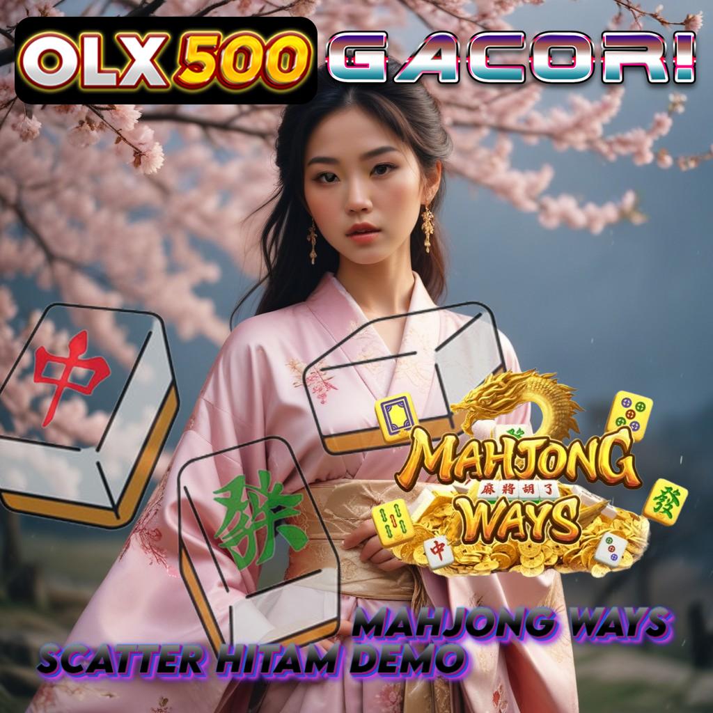 CABE 777 JUDI SLOT GACOR >> Main Santai Tapi Cuan Meroket