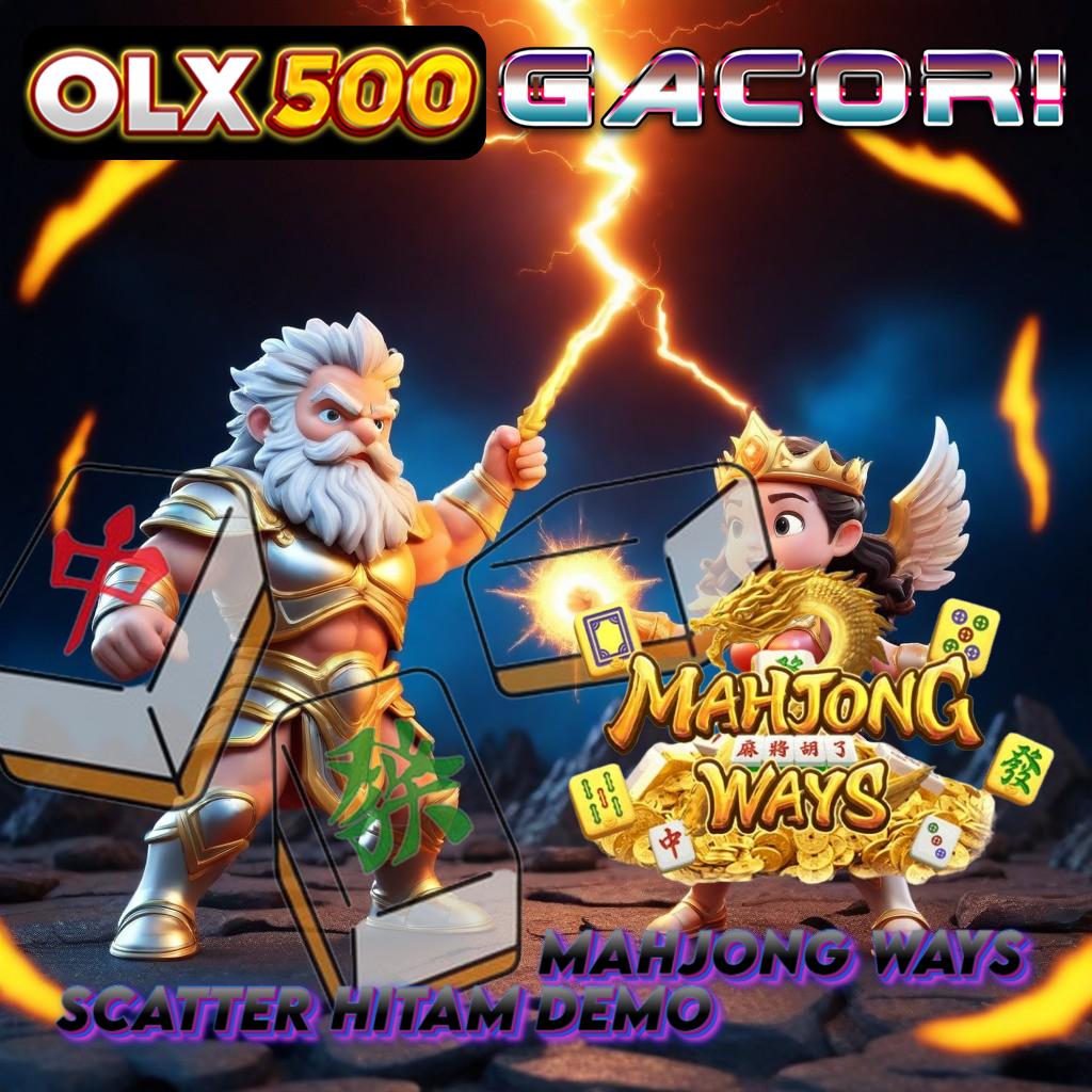 Slot Maxwin Gacor Hari Ini