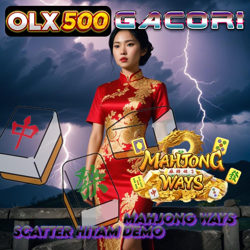 DEMO PG SOFT RUPIAH INDONESIA Slot Terbaru, Maxwin Gede!