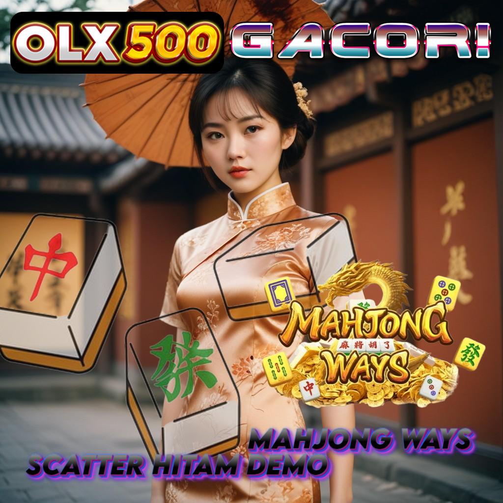 NOMOR MACAU HARI INI - Event Gacor, Maxwin Tanpa Henti!