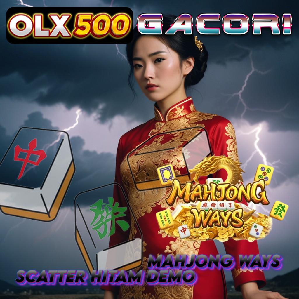 SLOT MAXWIN HARI INI >> Depo Sekali, Untung Berkali!