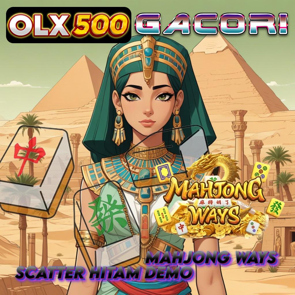 Slot Gacor Hari Ini Terbaru Login