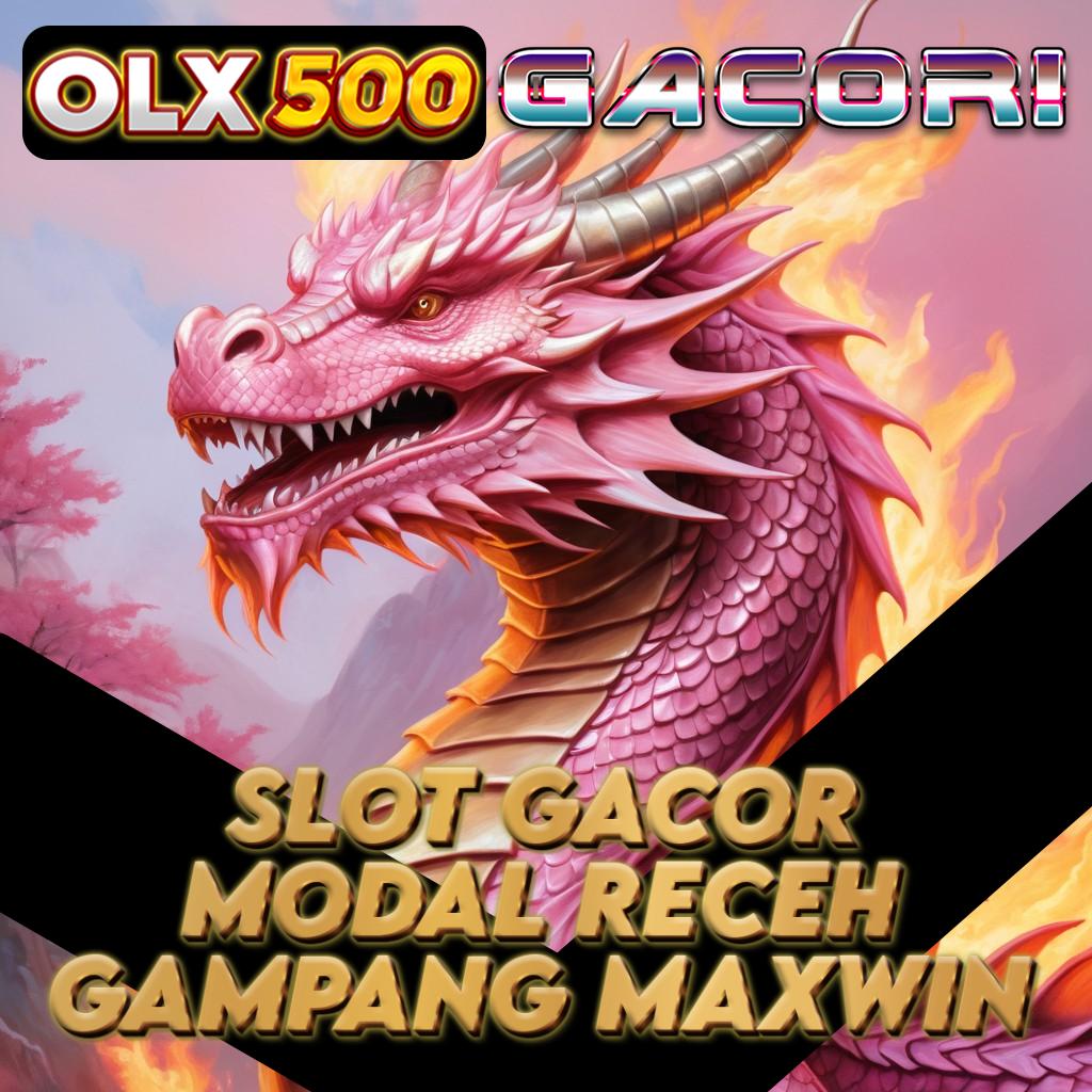 CHEAT AGEN SLOT >> Jackpot Melimpah, Main Slot!