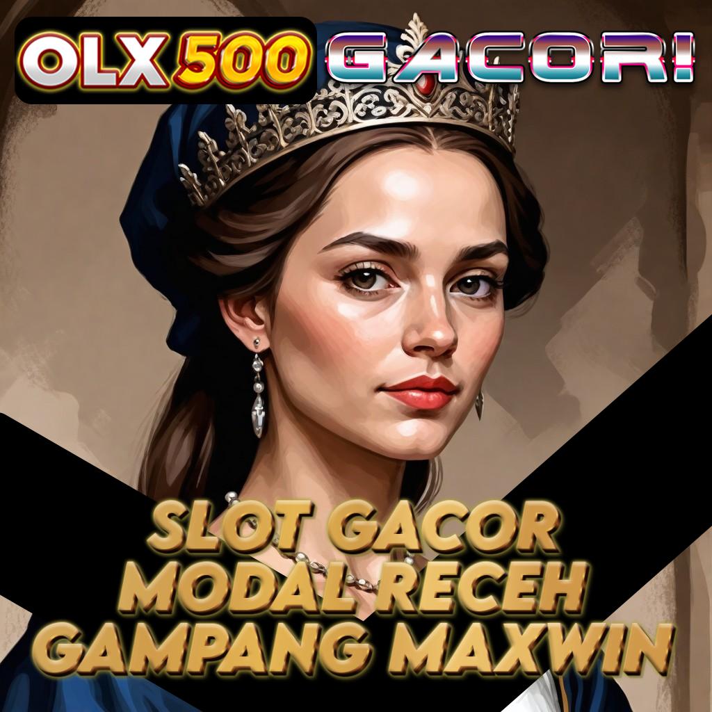 SLOT DEMO GACOR MAXWIN X500 HARI INI - Pasti Jp Paus