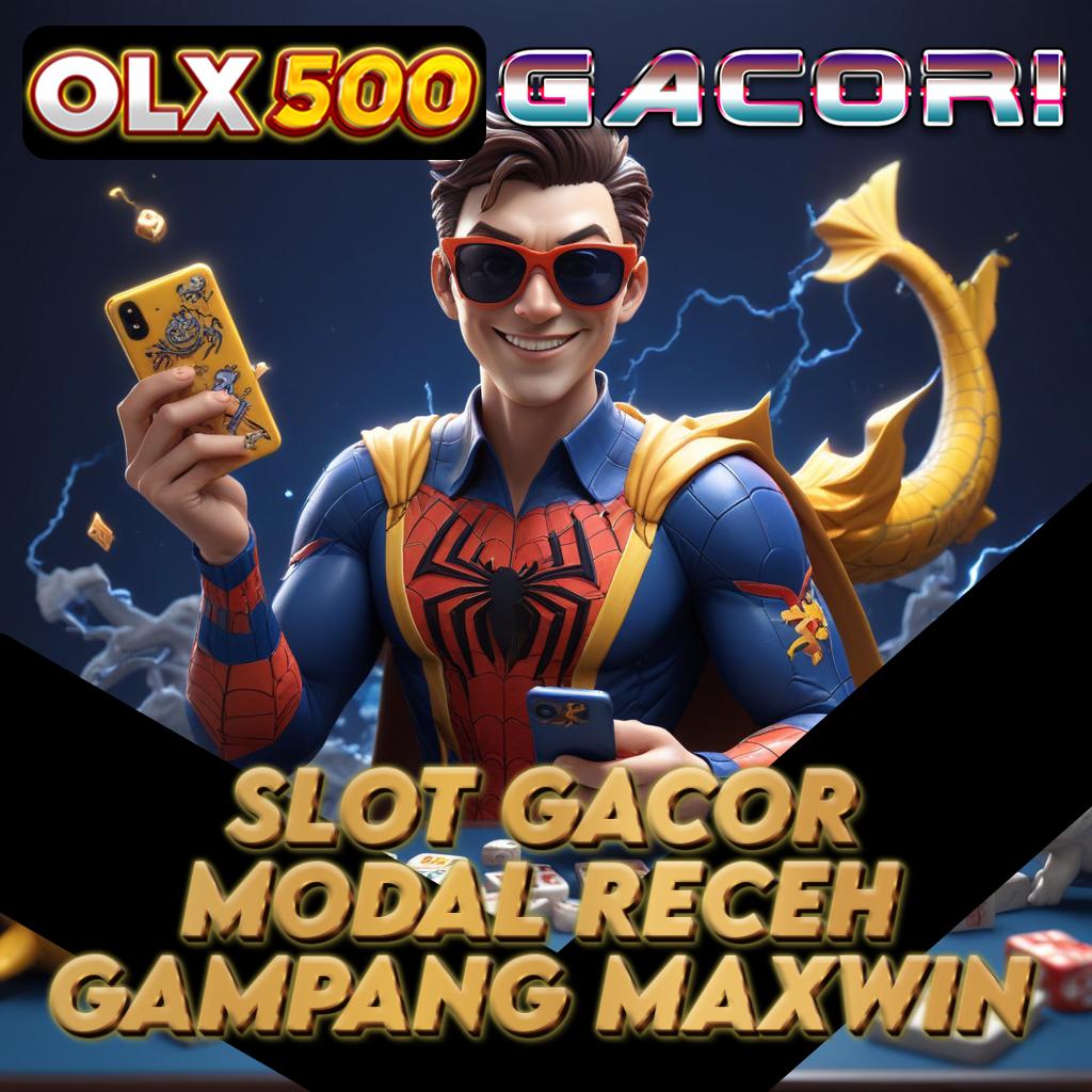 Slot Demo Server Thailand Super Gacor