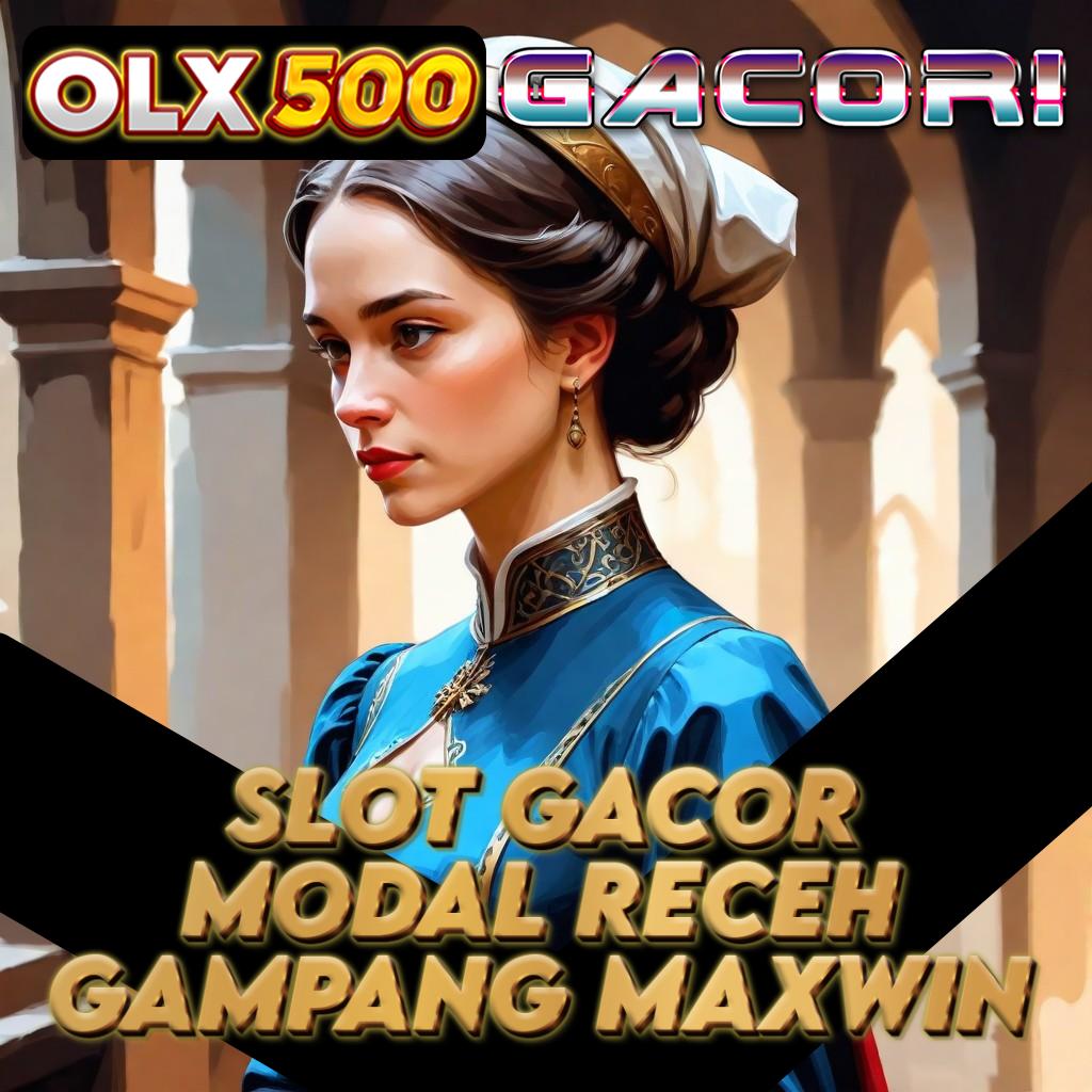 PUSAT SLOT SERVER MACAU TERPERCAYA >> Slotnya Gacor, Hadiahnya Melejit!