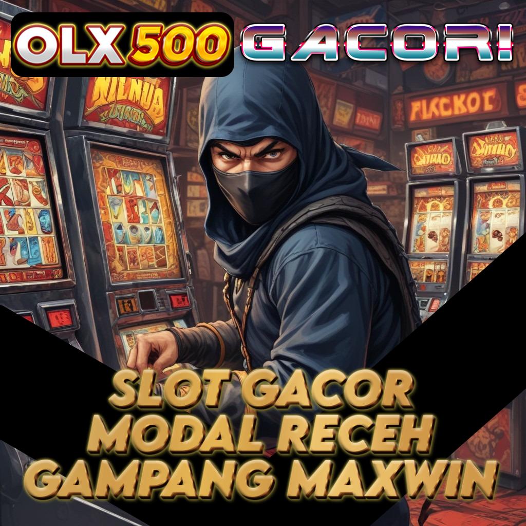 SITUS SLOT GACOR HARI INI - Aman Dan Menyenangkan Untuk Semua