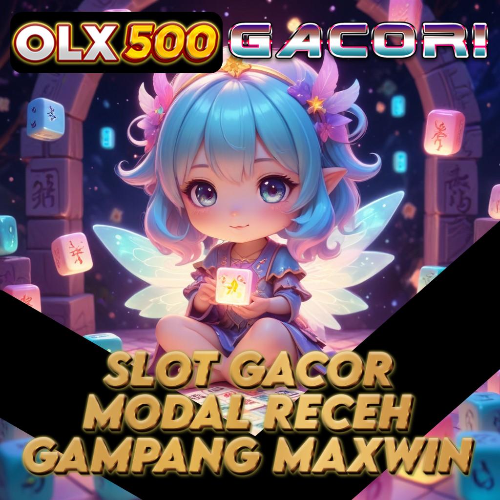 Gowin Slot Apk Terbaru Download