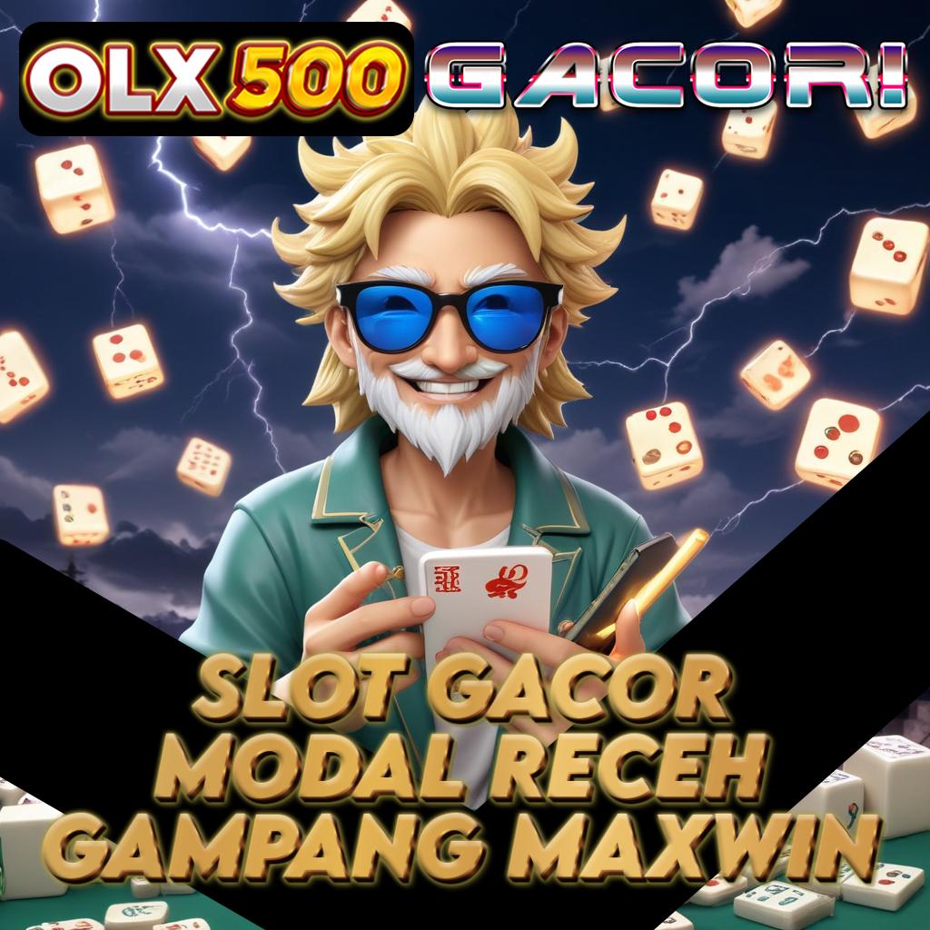 Situs Slot Gacor Maxwin Demo