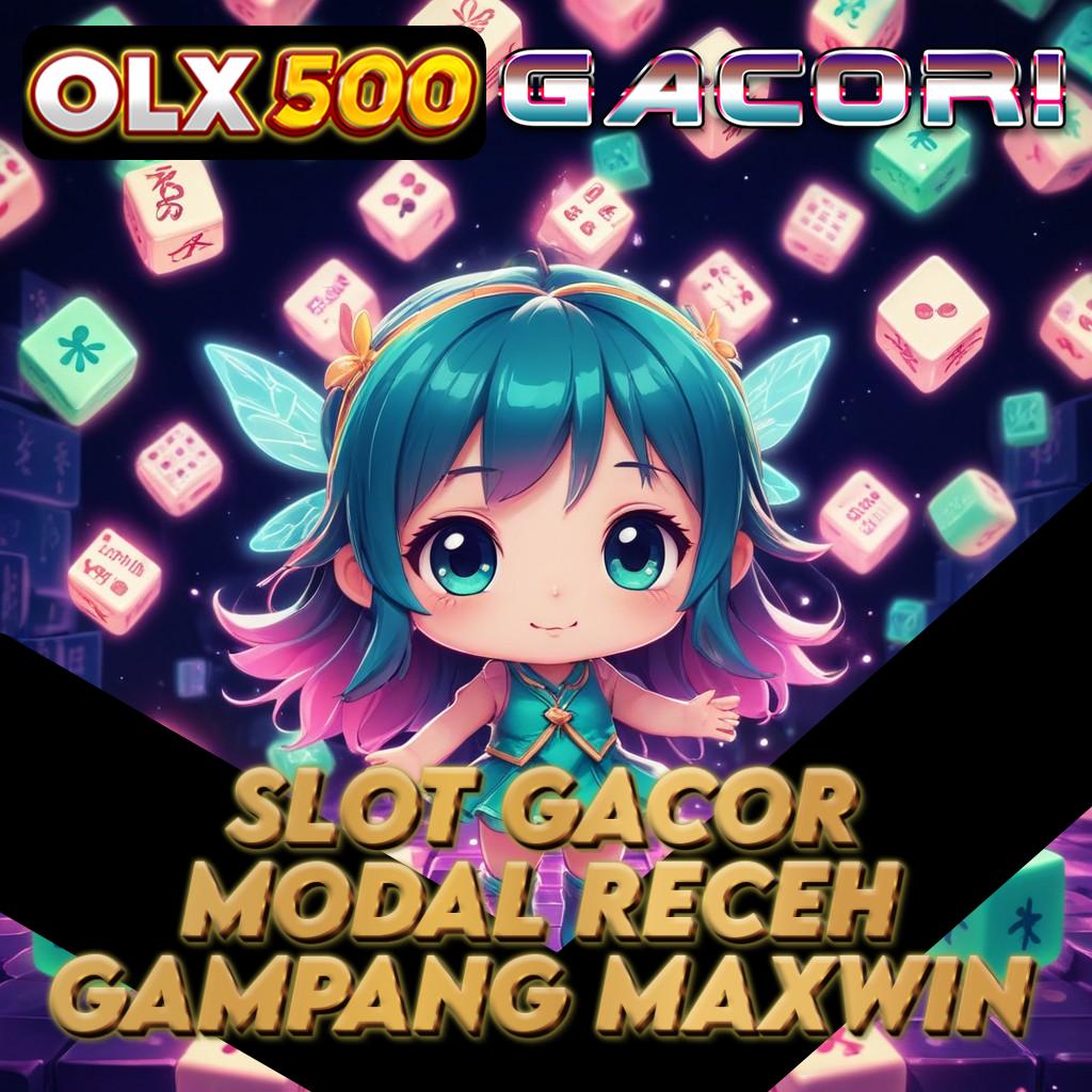 SITUS SLOT GACOR HARI INI PG SOFT - Kabar Terdepan Fakta