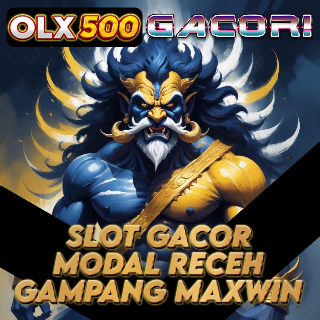 SLOT GACOR 777 LOGIN - Coba Sekarang, Untung Auto!