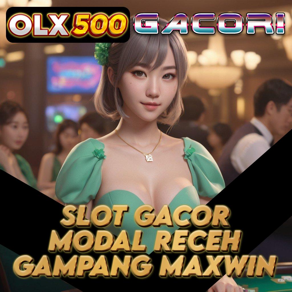 Slot Demo Gratis Gampang Maxwin