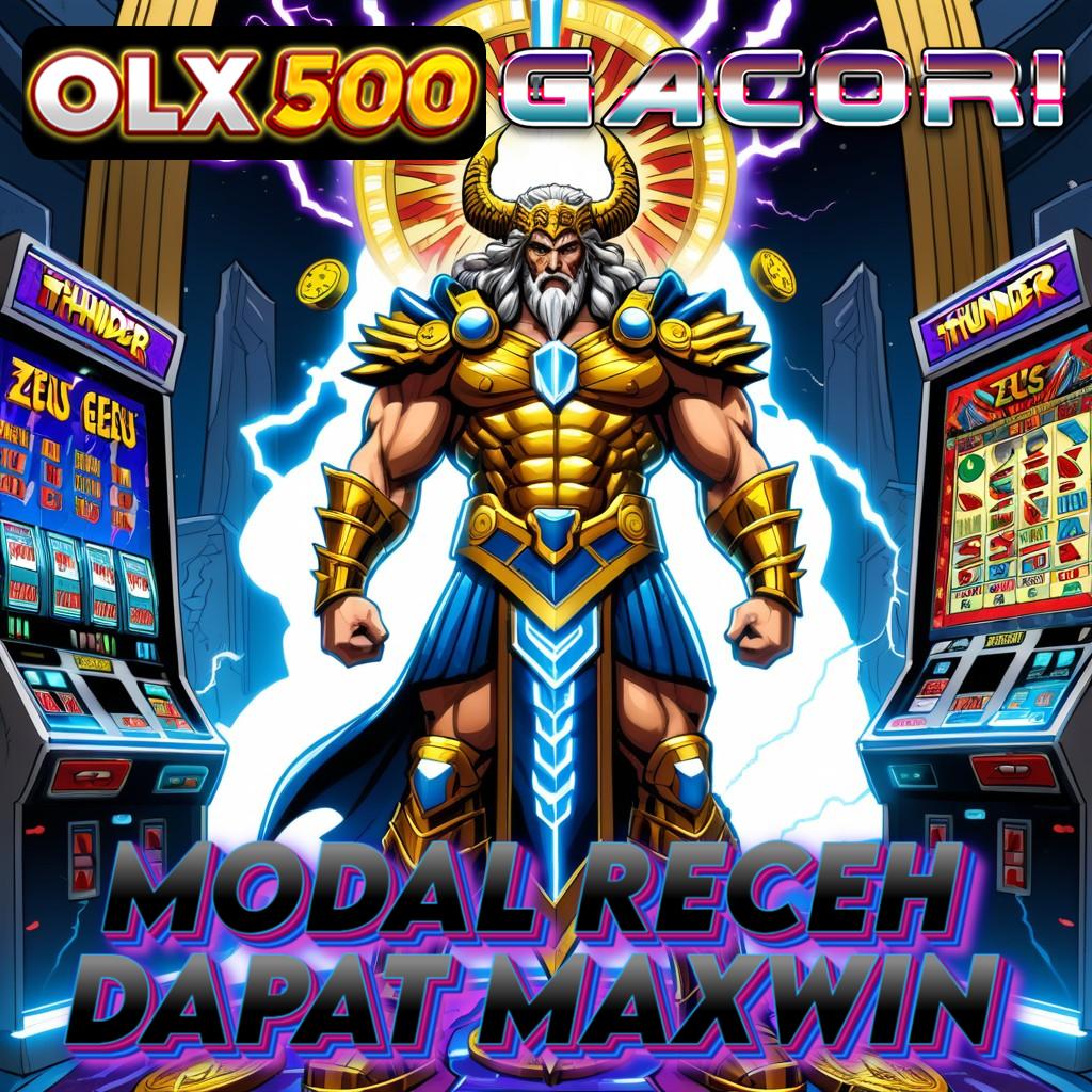 YONO VIP ALL APK - Slot Online, Untung Mengalir!