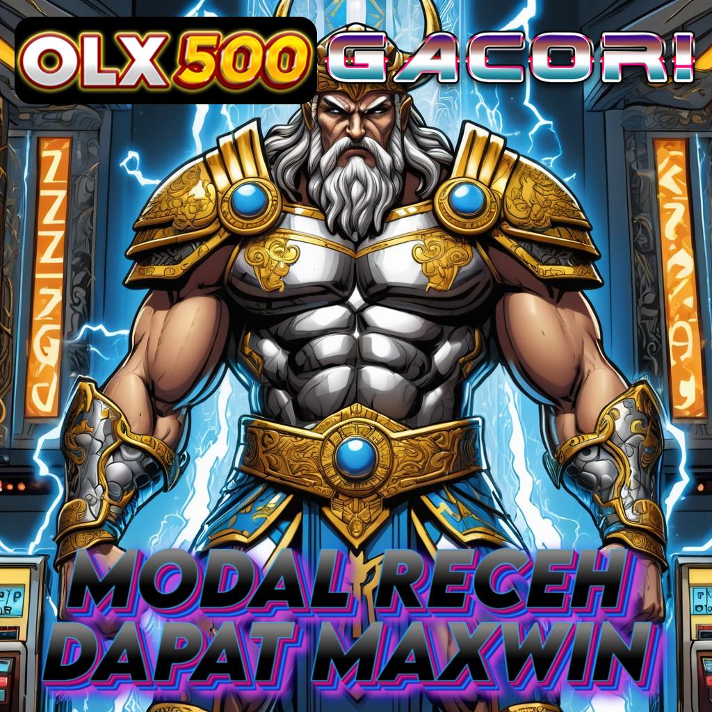 SLOT DEMO SPACEMAN RUPIAH GRATIS - Info Validasi Cepat