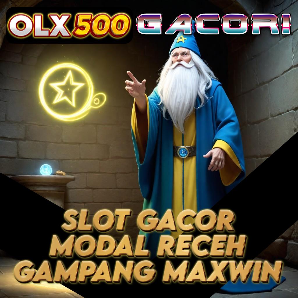 SUPER5 - Slot Gacor, Jackpot Ngocor!