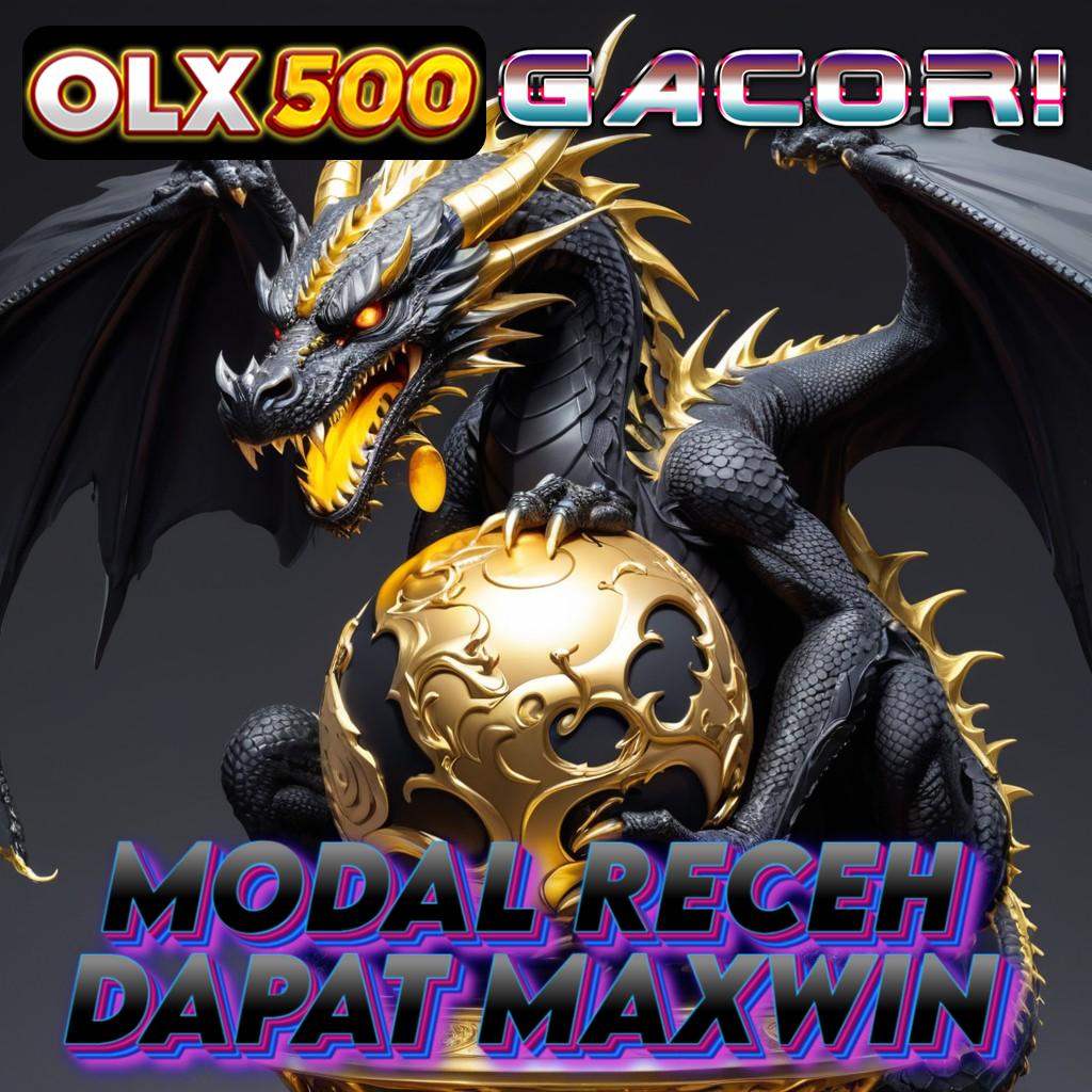 Pusat Maxwin X500 Hari Ini