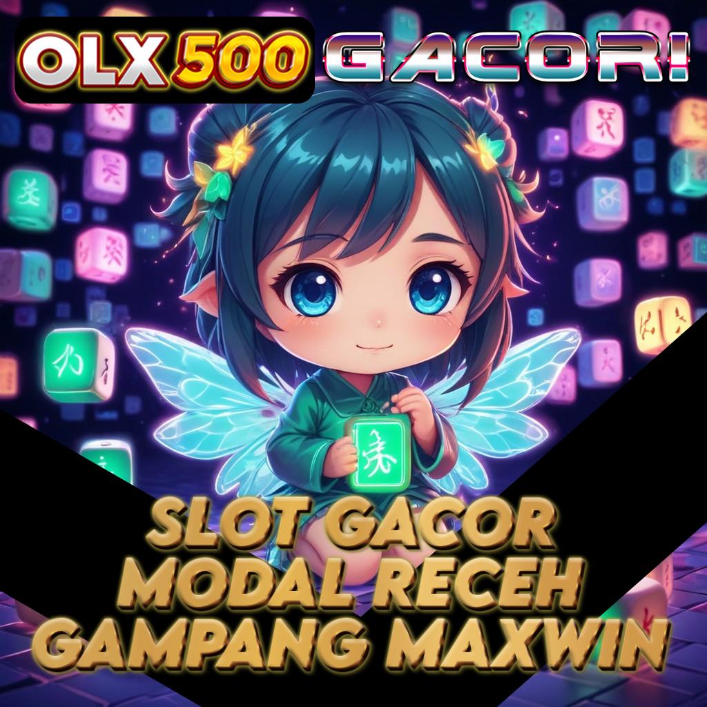 APK SLOT ONLINE 777 - Rasakan Setiap Momen