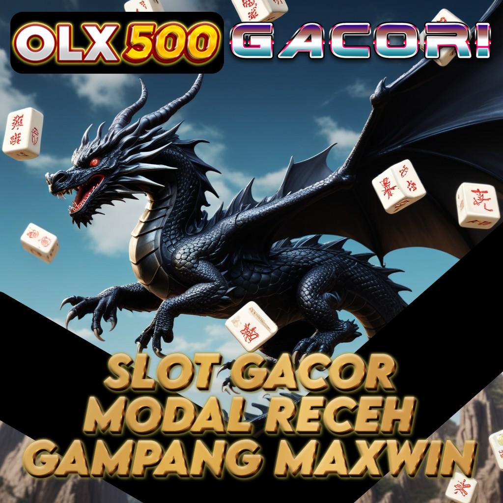 SLOT GACOR MALAM INI MODAL RECEH - Senyum Yang Konsisten