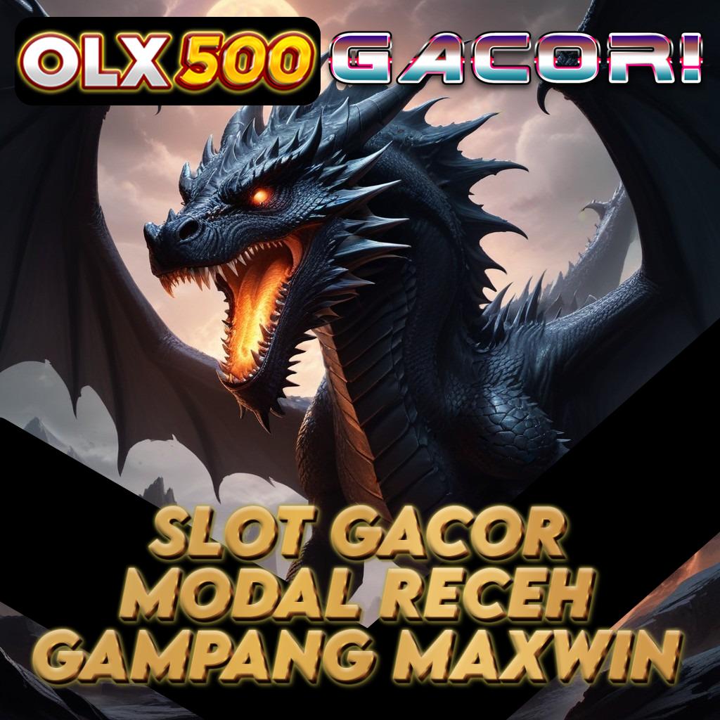 HACK SLOT AKUN GACOR >> Depo 50, Bonus Terus Nempel!