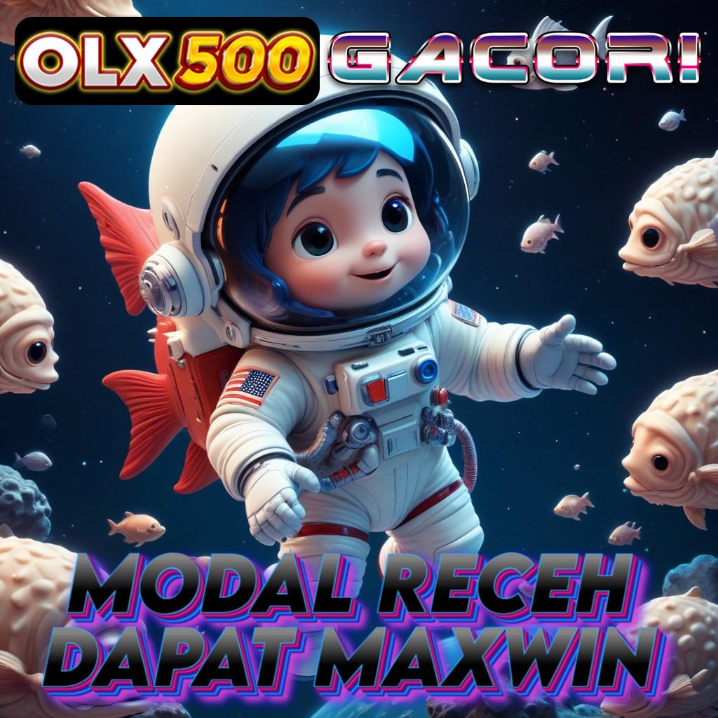 SLOT GACOR HARI INI GAMPANG MAXWIN THAILAND - Tanpa Rasa Kecewa