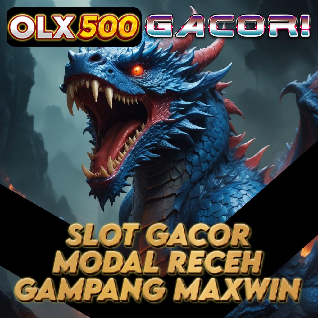 Situs Slot Gacor 2023 Terpercaya Thailand