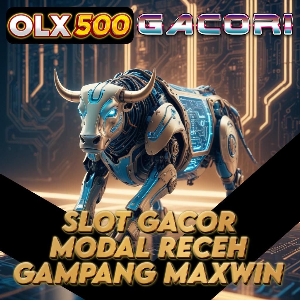 LINK SLOT GACOR QRIS - Selalu Ada Jalan