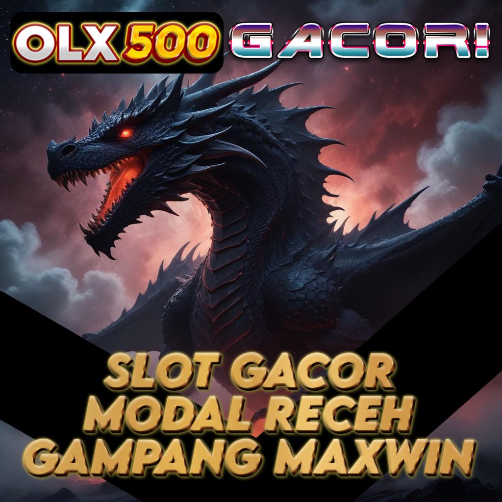 DEMO SLOT SCATTER HITAM GACOR - Laporan Terupdate Kini