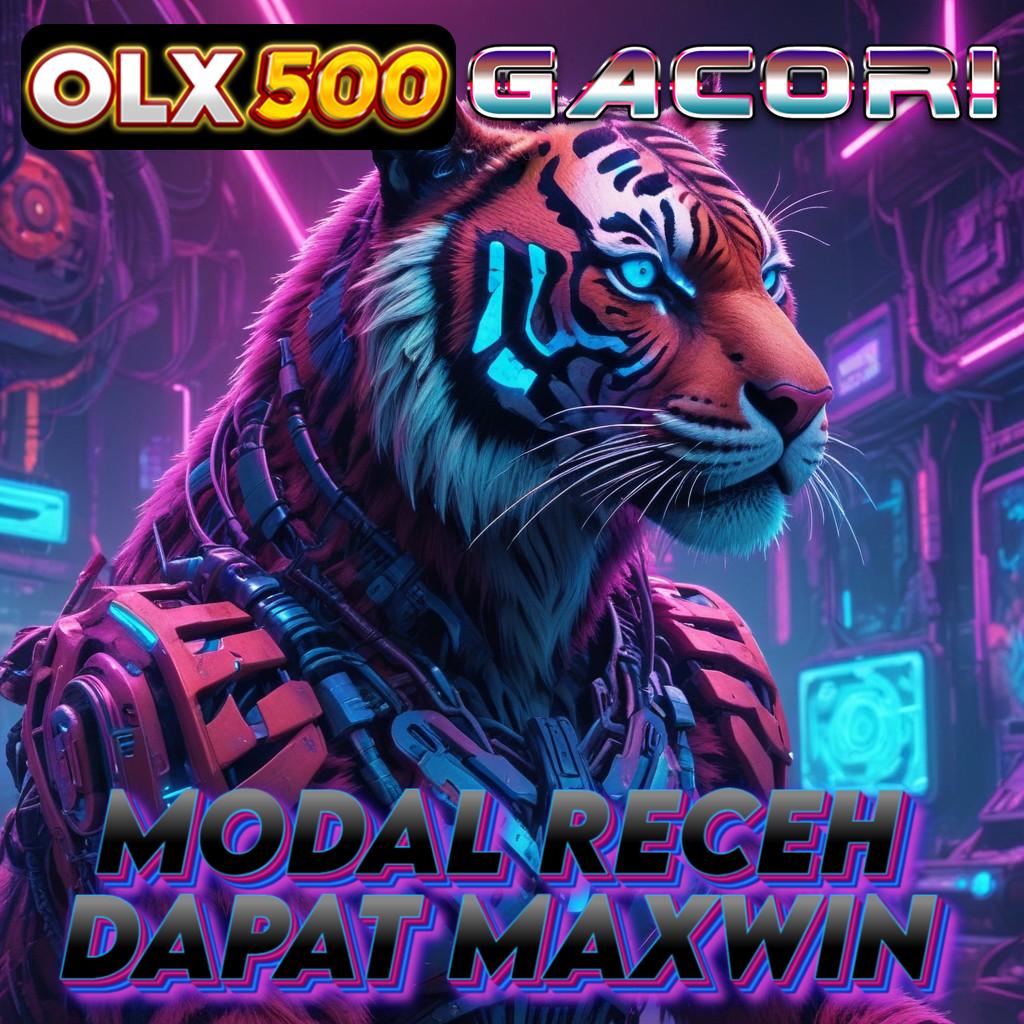 POLA SLOT MAXWIN HARI INI Promo Eksklusif Paling Luar Biasa!