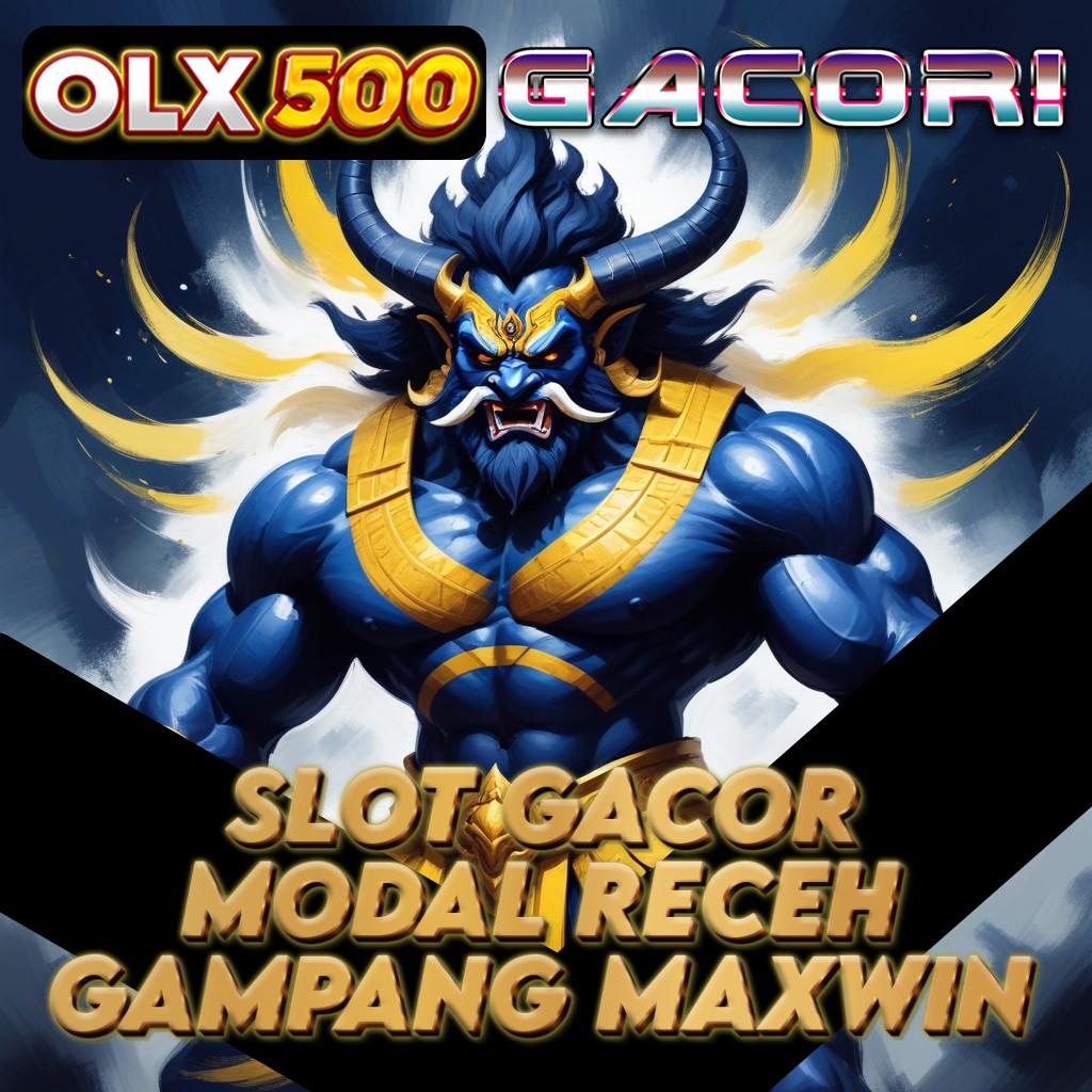 SLOT GACOR MALAM INI MAXWIN Tempat Tujuan Utama