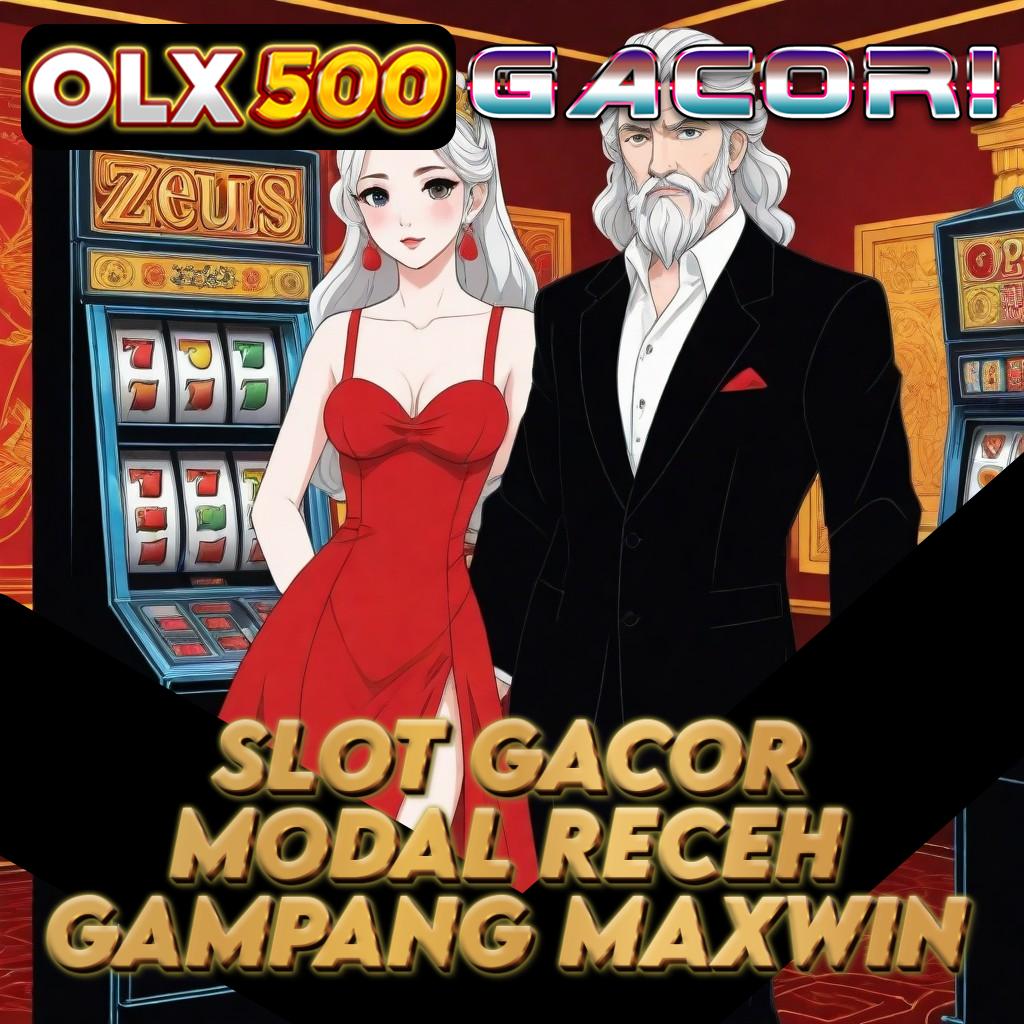 Download Aplikasi Hack Slot Online Android