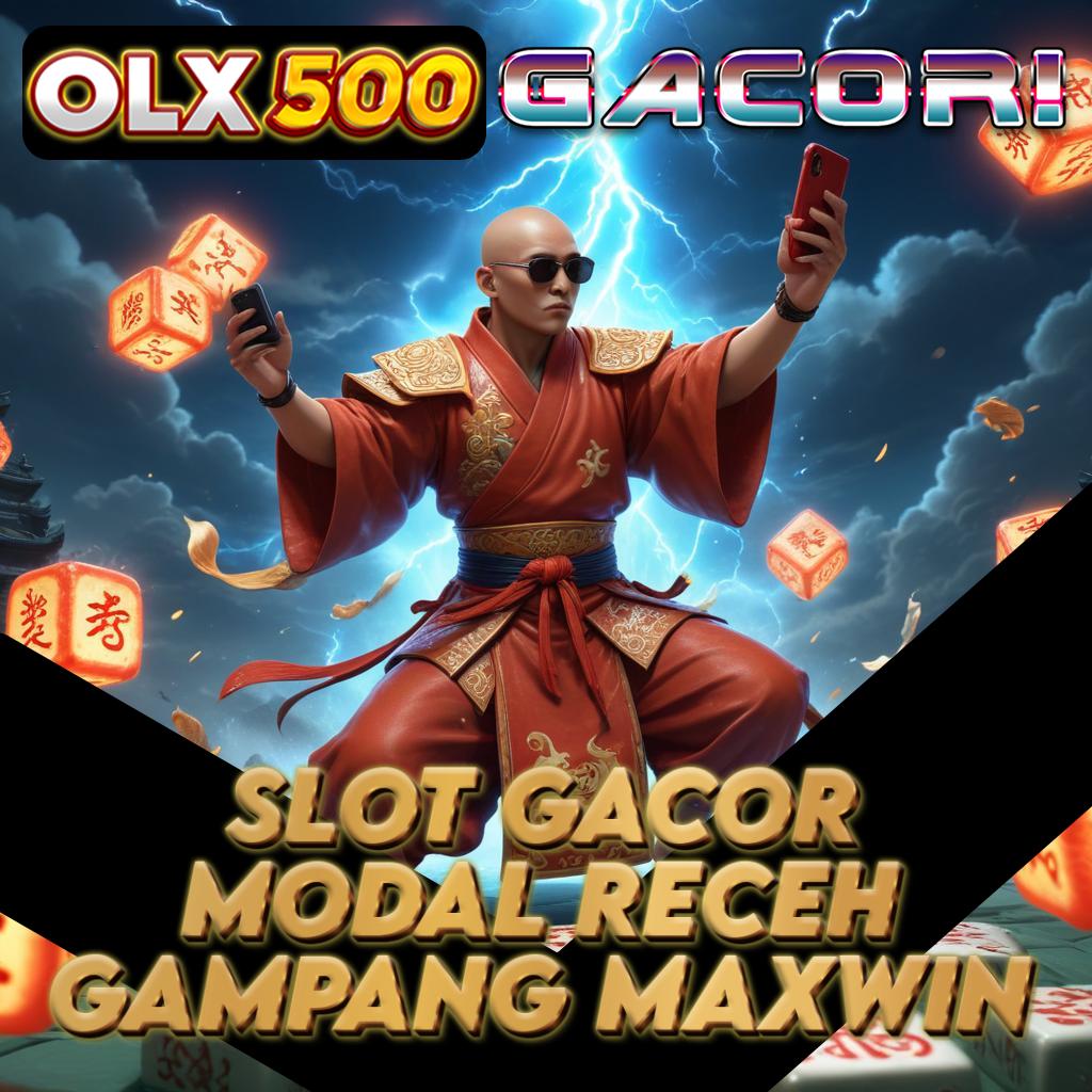 AKUN HACKER SLOT MAXWIN >> Spin Sekarang, Rejeki Cair!