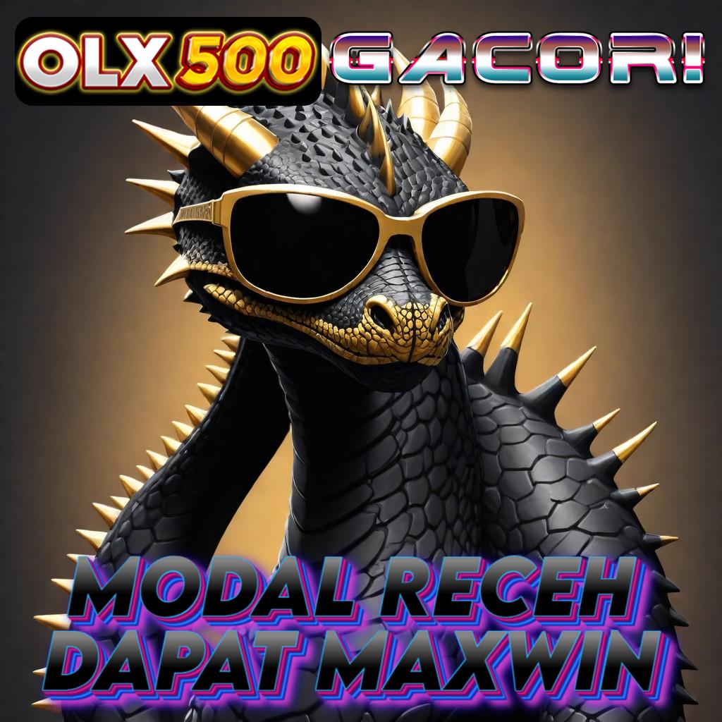 SLOT GACOR MAXWIN 2023 - Terbaik