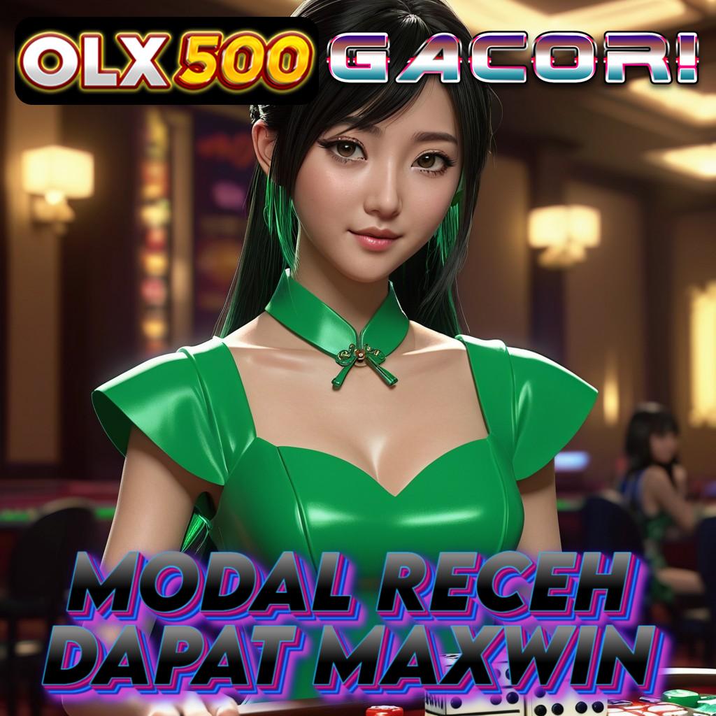 Cara Daftar Judi Slot Online Terpercaya