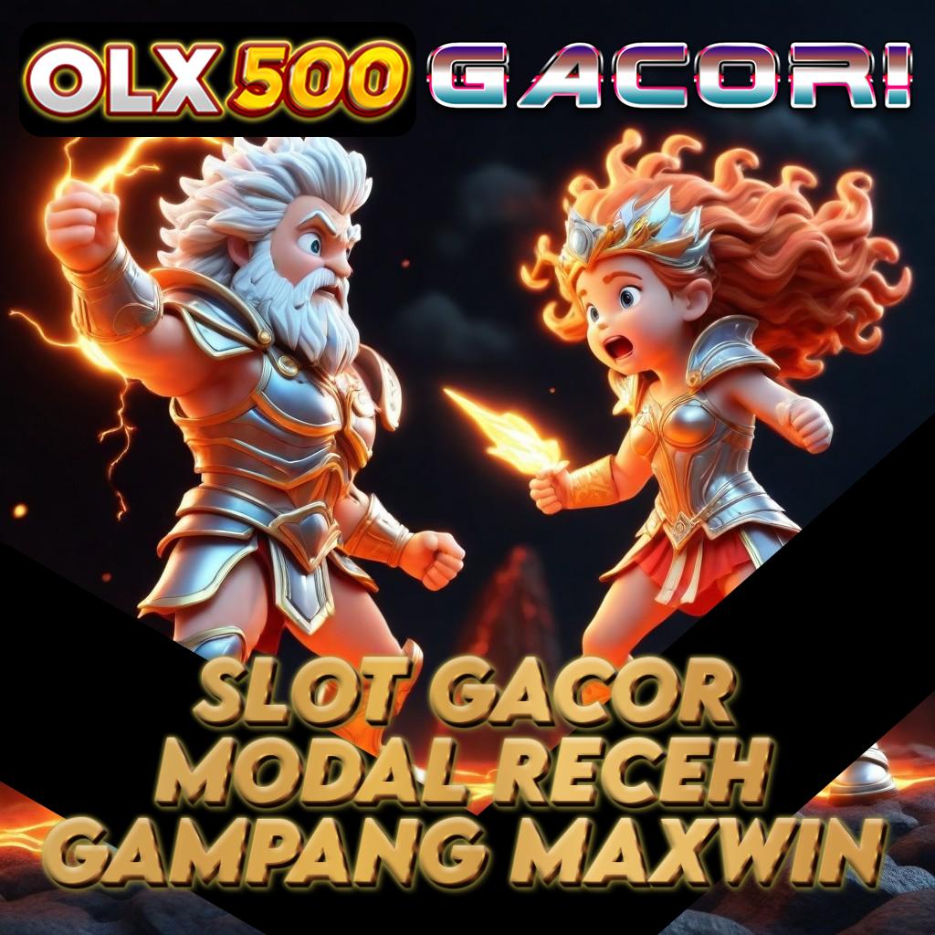 Slot Gacor Anti Rungkad Demo