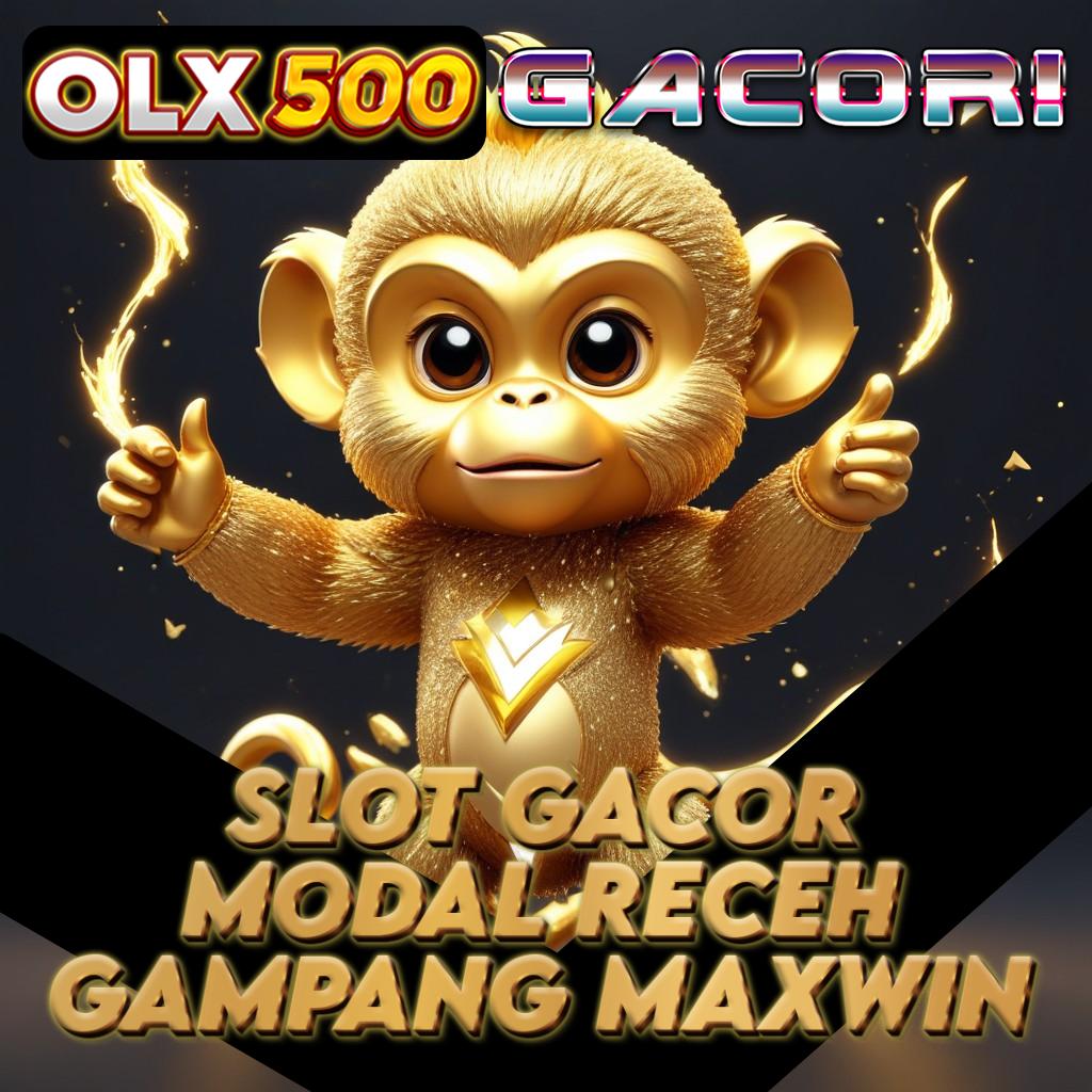 DEPOSIT 5K BONUS 15K SLOT Slot Gacor, Event Hadiah Siap!