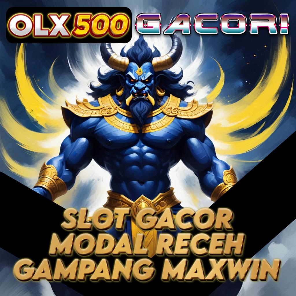 Apk Slot Online Deposit 5000