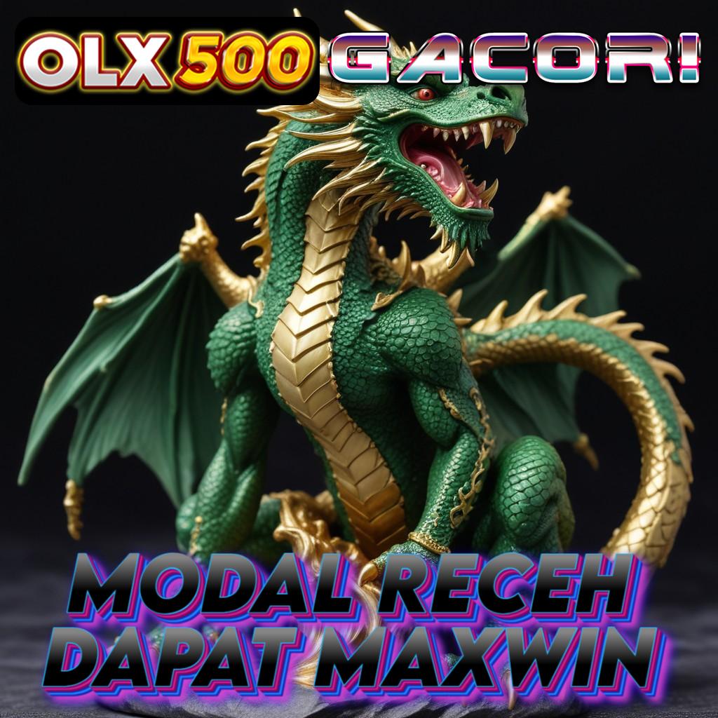 SLOT SCATTER HITAM GACOR Promo Dahsyat Paling Eksklusif!