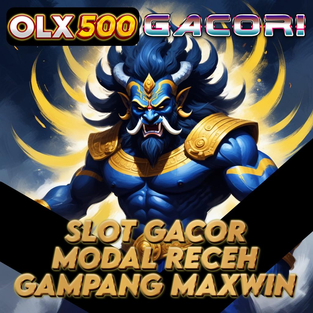 Prediksi Slot Gacor Hari Ini Pragmatic Play