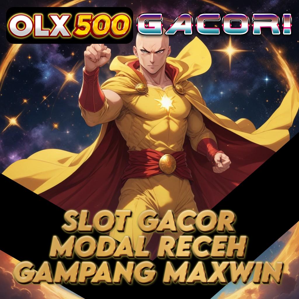 Slot Demo Spaceman Gacor