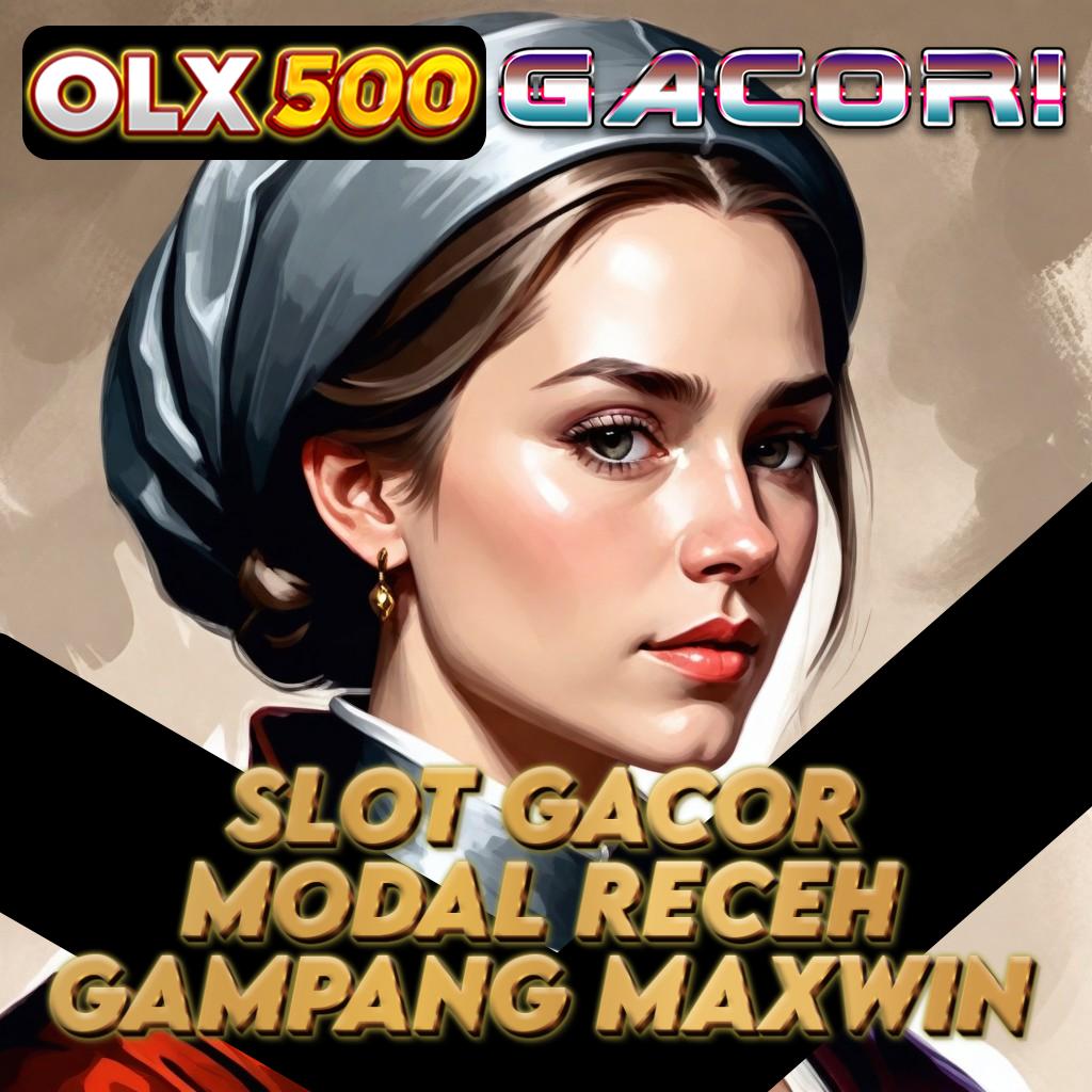 SLOT DEMO 5 LEON Spot Terbaik Untuk Beraktivitas