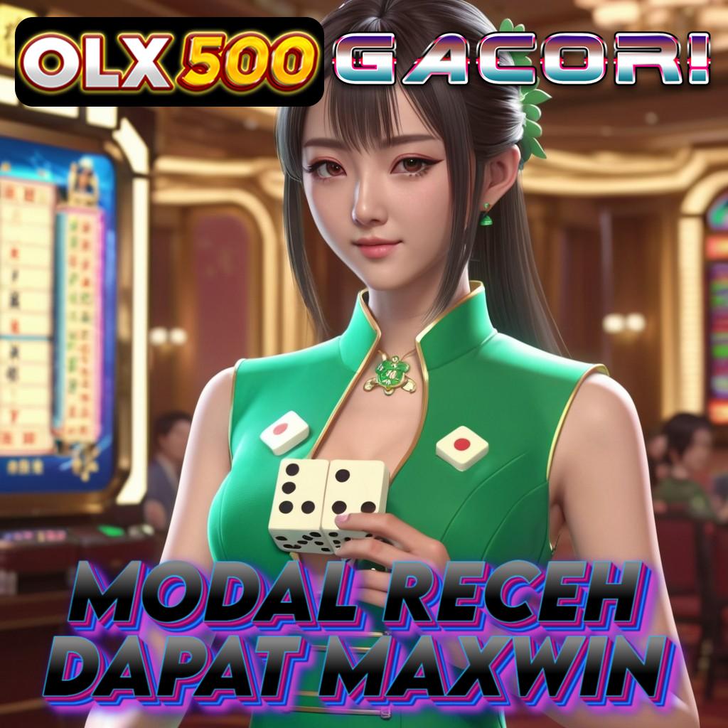 SLOT DEMO MAHJONG WAYS - Jaminan Senyum Sepanjang Waktu