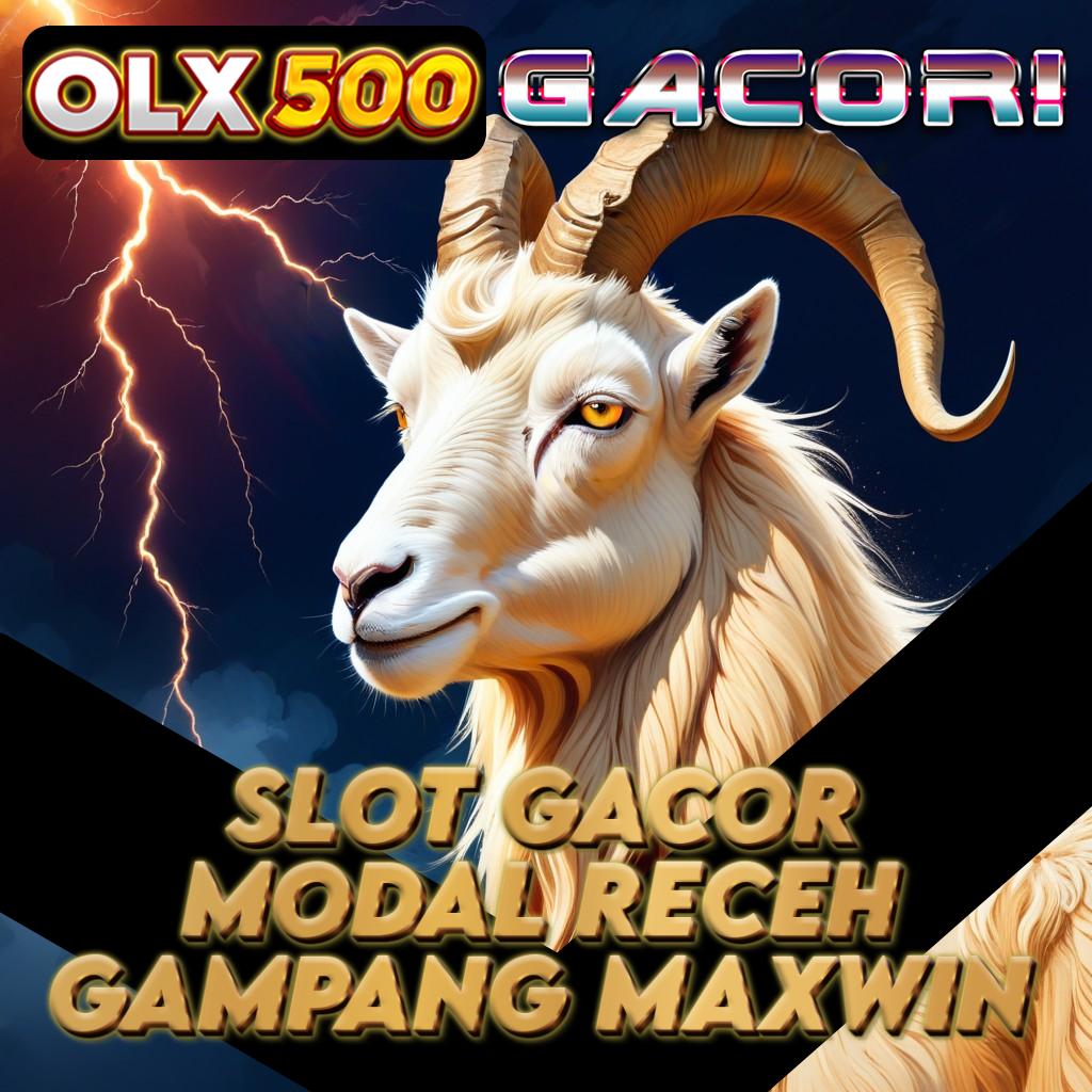 APLIKASI JUDI BOLA PARLAY - Slot Gacor, Cuan Terus!