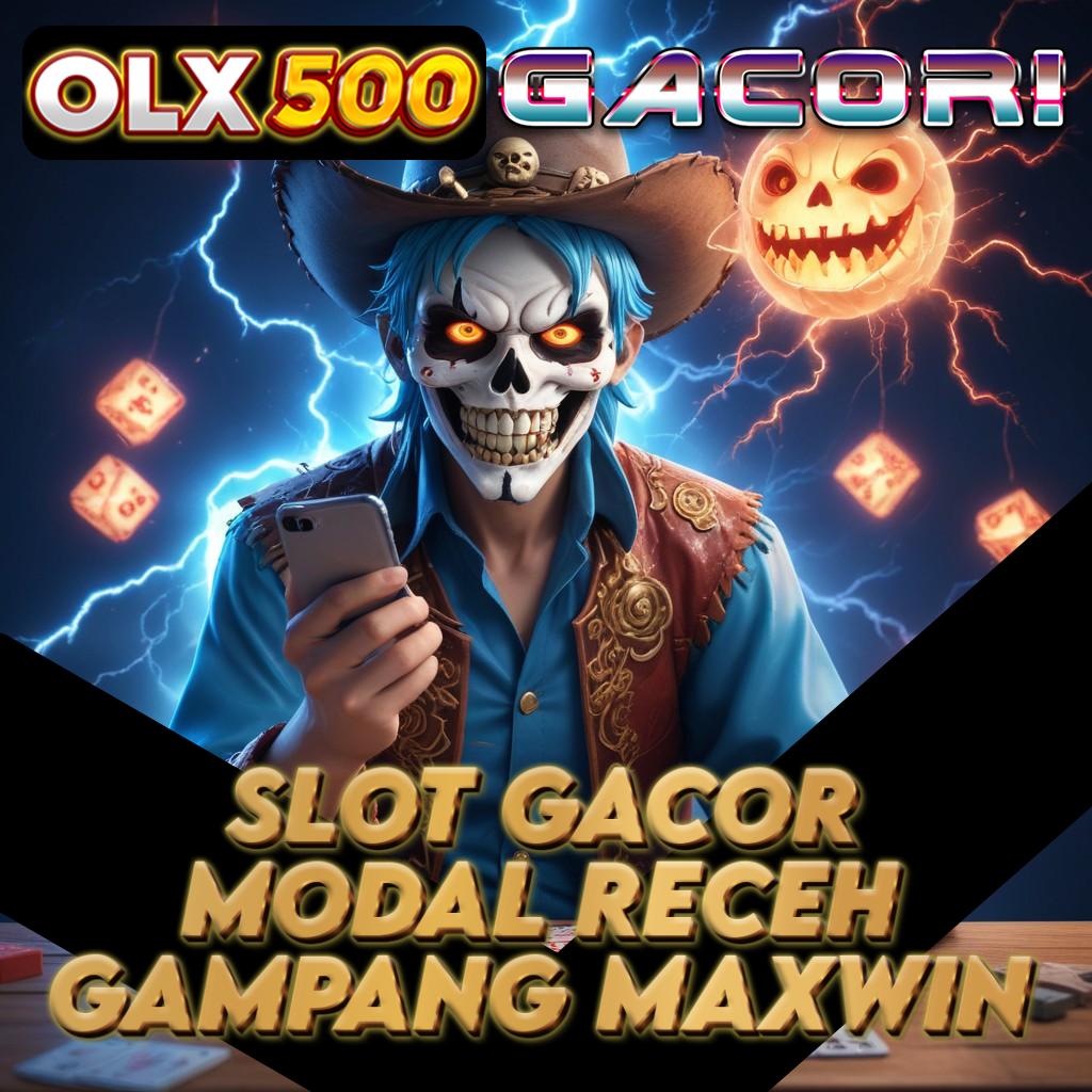 Download Apk Slot Gacor