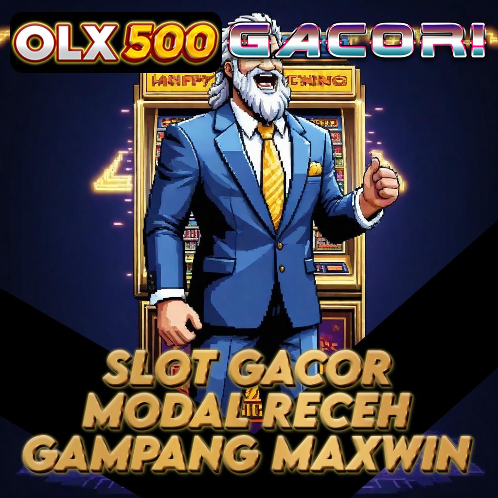 Situs Slot Gacor 2023 Terpercaya Hari Ini