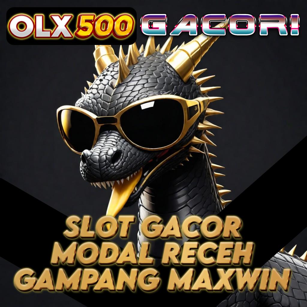 Rejekibet Slot Online Paling Gacor